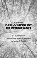Ebook Der Winter ist im Anmarsch di Ikaros Ignis edito da Books on Demand