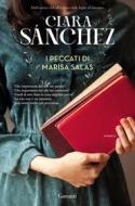 Ebook I peccati di Marisa Salas di Clara Sanchez edito da Garzanti