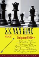 Ebook L'enigma dell'alfiere di S.S. Van Dine edito da Rusconi Libri