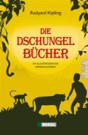 Ebook Die Dschungelbücher (Das Dschungelbuch + Das neue Dschungelbuch) di Rudyard Kipling edito da Nikol