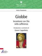 Ebook Giobbe di Cappelletto Gianni edito da Edizioni Messaggero Padova