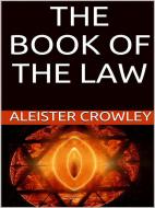 Ebook The book of the law di Aleister Crowley edito da Youcanprint