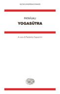 Ebook Yogasutra di Patanjali edito da Einaudi