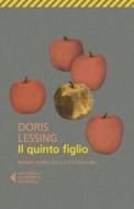 Ebook Il quinto figlio di Doris Lessing edito da Feltrinelli Editore