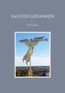Ebook Salvios Gedanken di Ilse Heusinger edito da Books on Demand