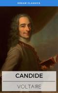 Ebook Candide (Dream Classics) di Voltaire, Dream Classics edito da Adrien Devret