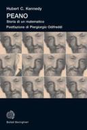 Ebook Peano di Hubert Kennedy edito da Bollati Boringhieri