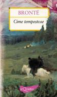 Ebook Cime tempestose di Brontë Emily edito da Demetra