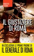 Ebook Il giustiziere di Roma di Roberto Fabbri edito da Newton Compton Editori