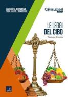 Ebook Le leggi del cibo di Francesco Aversano edito da Paesi edizioni