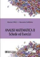 Ebook Analisi Matematica 2. Schede ed Esercizi di Marina Ghisi, Massimo Gobbino edito da Società Editrice Esculapio