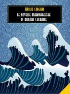 Ebook Le novelle marinaresche di mastro Catrame di Emilio Salgari edito da Bauer Books
