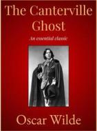 Ebook The Canterville Ghost di Oscar Wilde edito da Andura Publishing