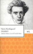Ebook Diario di Kierkegaard Søren edito da BUR