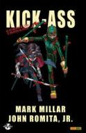 Ebook Kick-Ass 1 Omnibus di Mark Millar, John Romita Jr. edito da Panini Spa - Socio Unico