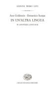 Ebook In un'altra lingua di Goldstein Ann, Scarpa Domenico edito da Einaudi