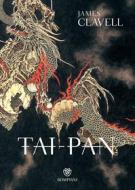Ebook Tai-Pan di Clavell James edito da Bompiani