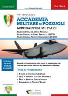 Ebook 015A | Concorso Accademia Militare di Pozzuoli Aeronautica Militare (Prova di Preselezione) di Edizioni Conform edito da Youcanprint Self-Publishing