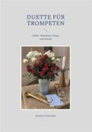 Ebook Duette für Trompeten di Eberhard Schnebel edito da Books on Demand
