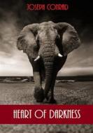 Ebook Heart of Darkness di Joseph Conrad, Bauer Books edito da Bauer Books