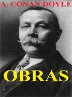 Ebook Historias de Sherlock Holmes di Arthur Conan Doyle edito da Youcanprint