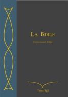 Ebook La Bible di Ouvrage Collectif edito da Books on Demand