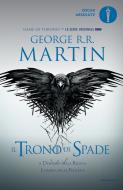 Ebook Il Trono di Spade - 4. Il dominio della regina, L'ombra della profezia di Martin George R.R. edito da Mondadori