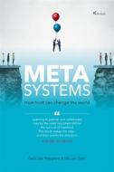 Ebook Metasystems di Dado Van Peteghem, Nils van Dam edito da Die Keure Publishing