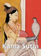 Ebook Kama Sutra 120 illustrations di Klaus Carl edito da Parkstone International