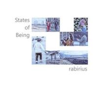 Ebook States of Being di rabirius rabirius edito da Books on Demand