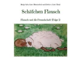 Ebook Schäfchen Flausch di Edwin W. Lüer edito da Books on Demand