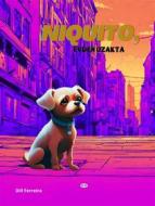 Ebook Niquito, Evden Uzakta di Dill Ferreira edito da Tektime