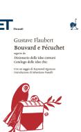 Ebook Bouvard e Pécuchet di Flaubert Gustave edito da Einaudi