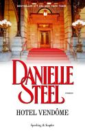 Ebook Hotel Vendome di Steel Danielle edito da Sperling & Kupfer