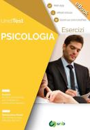Ebook eBook Eserciziario commentato per il Test di ammissione a Psicologia di UniD Srl edito da UniD Srl Editore