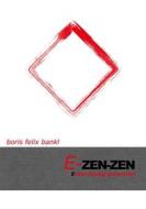 Ebook E-Zen-Zen di Boris Felix Bankl edito da Books on Demand