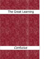 Ebook The Great Learning di Confucius edito da Enrico Conti