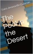 Ebook The Pool in the Desert di Sara Jeannette Duncan edito da iOnlineShopping.com