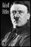 Ebook Adolf Hitler biografy di Pietro Pacelli edito da Publisher s20109