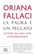 Ebook La paura è un peccato (VINTAGE) di Fallaci Oriana edito da BUR
