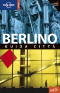 Ebook Berlino di Andrea Schulte-Peevers edito da EDT