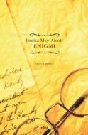 Ebook ENIGMI (Testo a fronte) di Louisa May Alcott edito da Elliot
