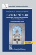 Ebook Il Colle più alto - e-Book di Mario Pacelli, Giorgio Giovannetti edito da Giappichelli Editore