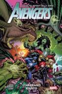 Ebook Avengers (2018) 6 di Jason Aaron, Ed McGuinness, Dale Keown edito da Panini Marvel Italia