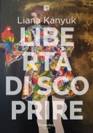 Ebook Libertà di scoprire di Liana Kanyuk edito da Dantebus