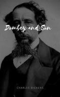 Ebook Dombey and Son Illustrated Edition di Unknown, Charles Dickens edito da Leverton Classics
