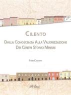 Ebook Cilento di Fabio Converti edito da Altralinea Edizioni