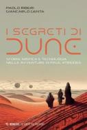 Ebook I segreti di Dune di Paolo Riberi, Giancarlo Genta edito da Mimesis Edizioni