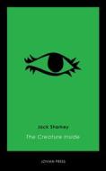Ebook The Creature Inside di Jack Sharkey edito da Jovian Press