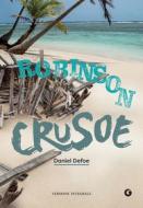 Ebook Robinson Crusoe di Defoe Daniel edito da Giunti